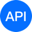 中转站 Logo