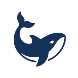 Whale API Logo