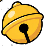 哆啦小站 Logo