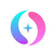 中转站 Logo