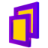 中转站 Logo