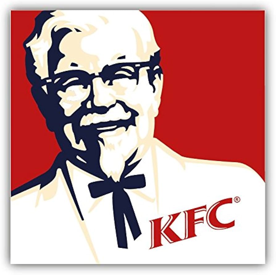 KFC V50 API Logo