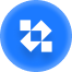 中转站 Logo