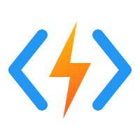 Spark Code Logo