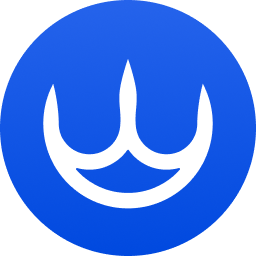 中转站 Logo