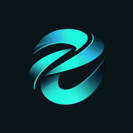 中转站 Logo
