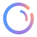 中转站 Logo