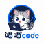 喵喵code Logo