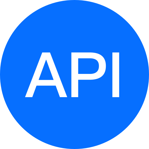中转站 Logo