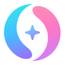 天使API Logo