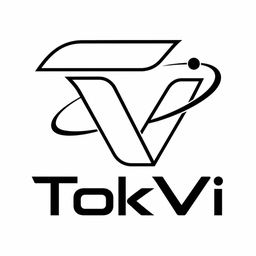Tokvi Global Logo