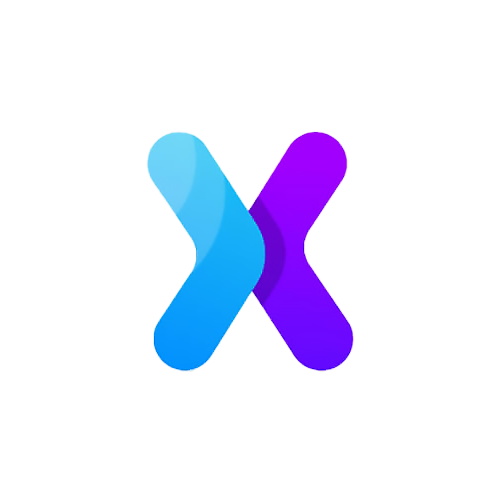中转站 Logo